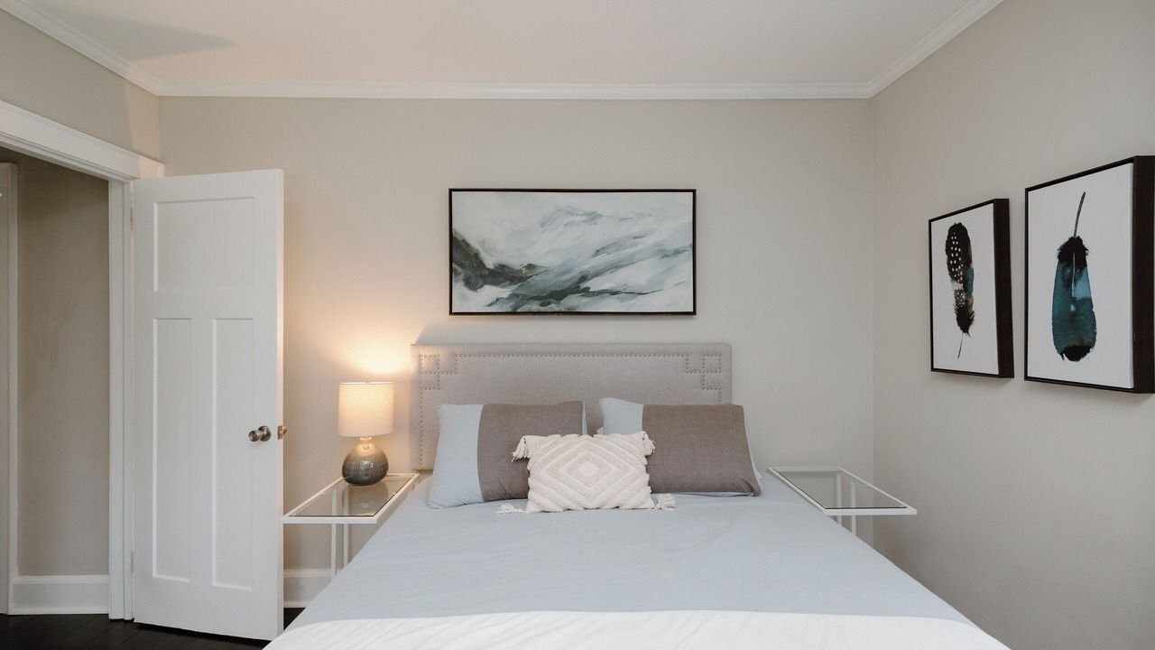Photo of Bedroom in Wilmington