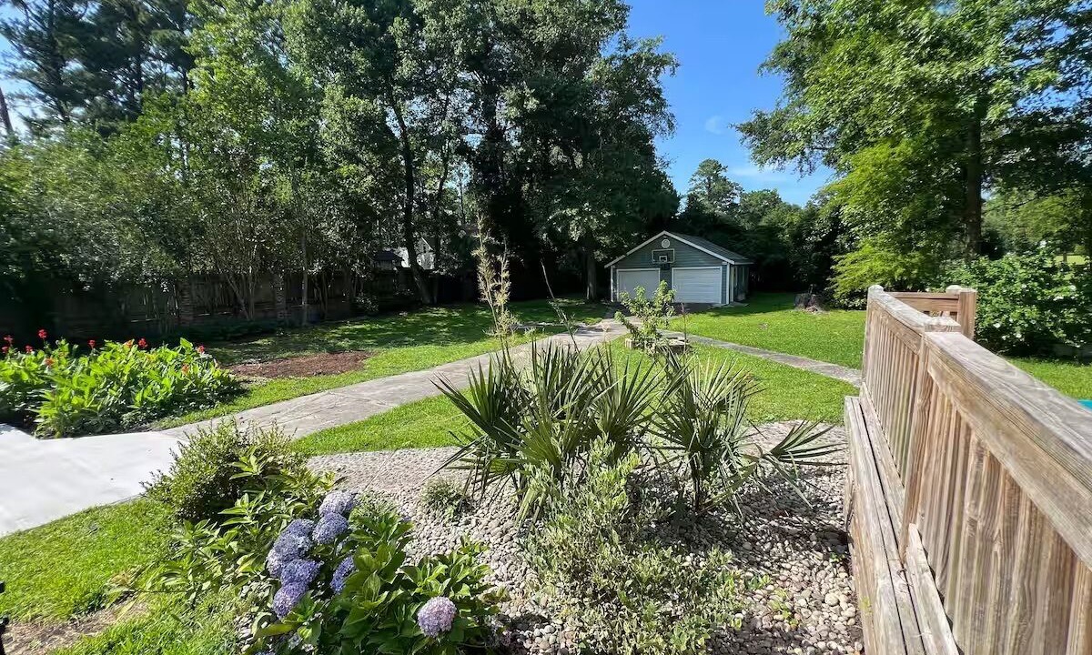 Photo of Outdoor in Wilmington