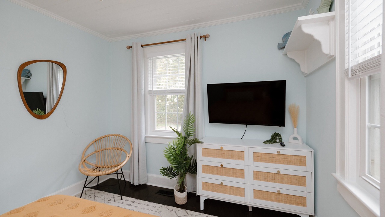 Photo of Bedroom in Wilmington