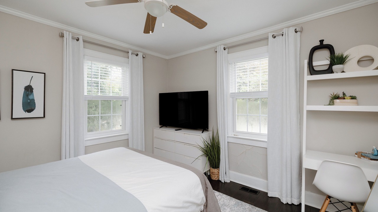 Photo of Bedroom in Wilmington