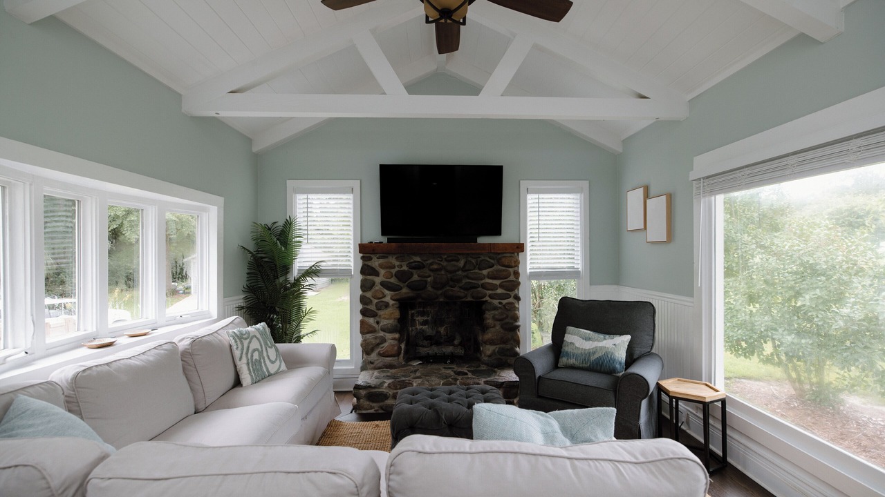 Photo of Livingroom in Wilmington