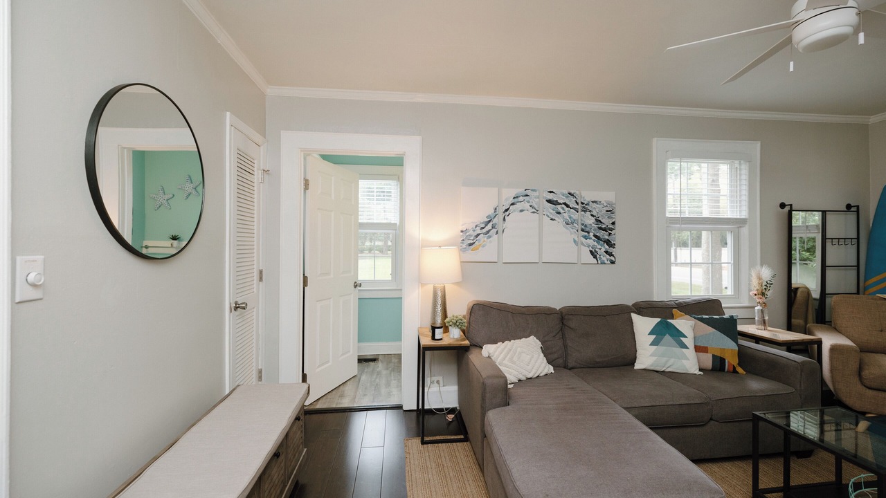 Photo of Livingroom in Wilmington