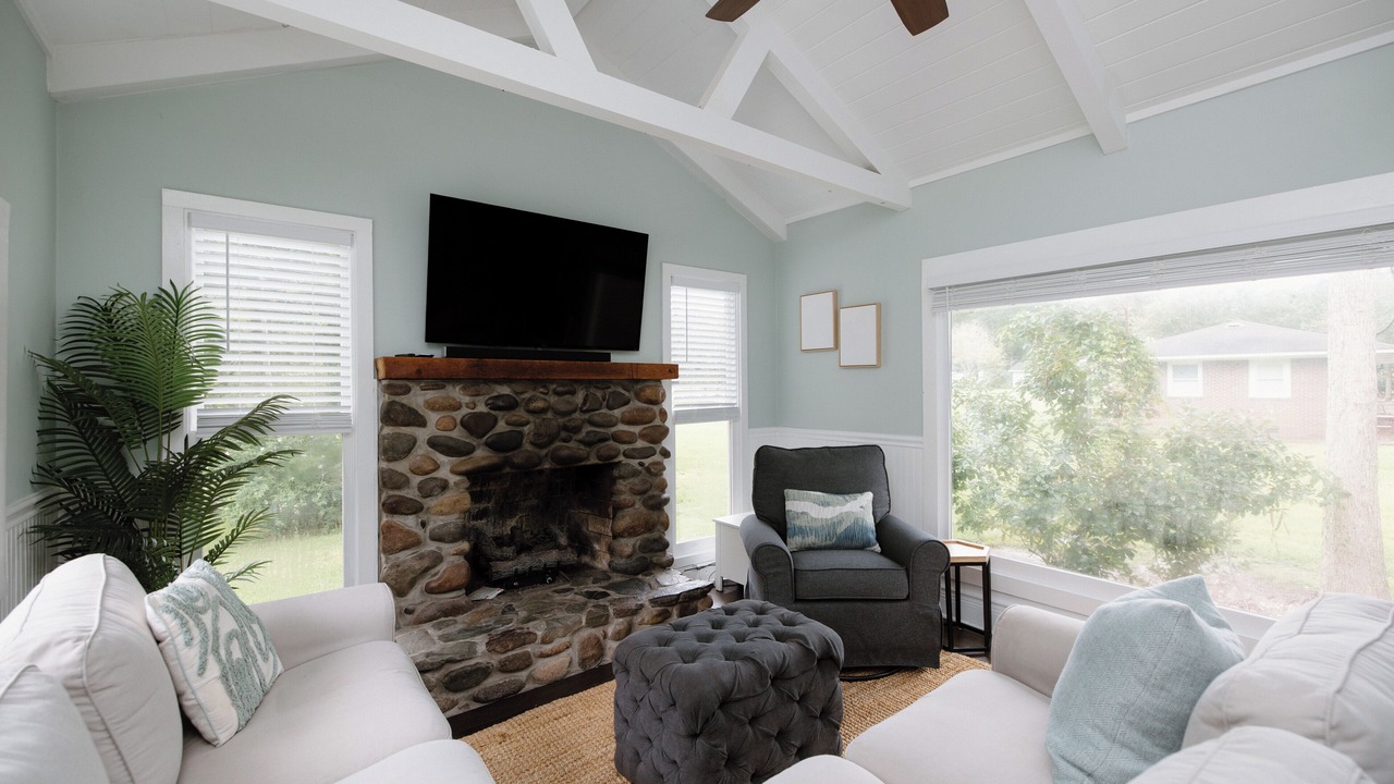 Photo of Livingroom in Wilmington
