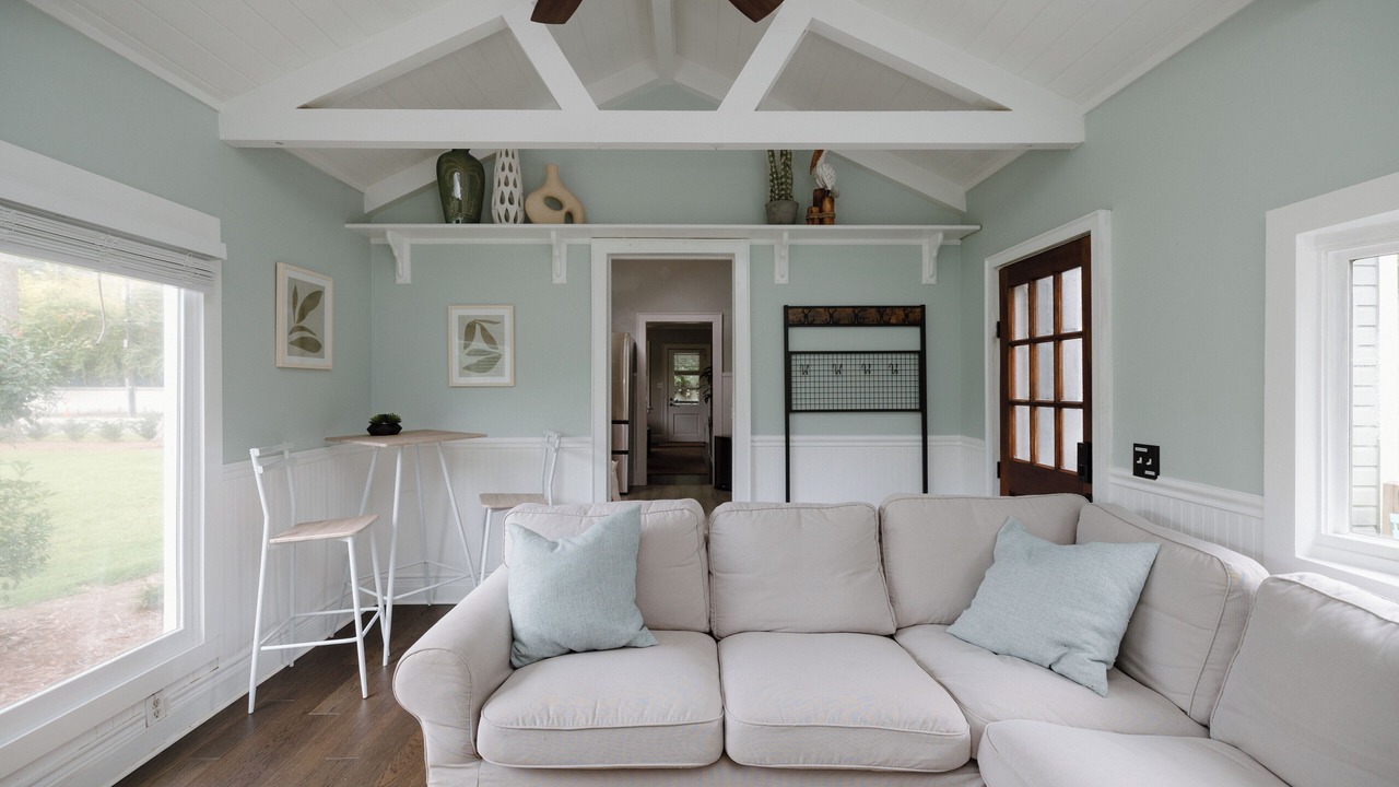 Photo of Livingroom in Wilmington