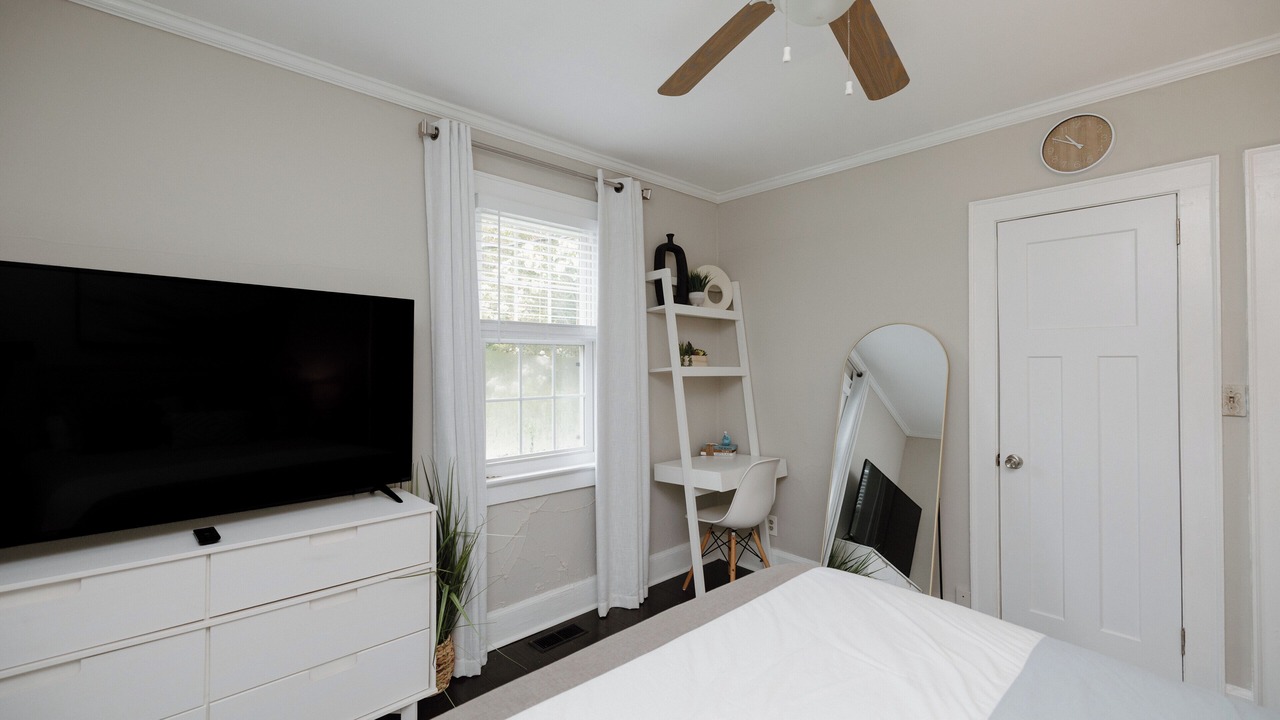 Photo of Bedroom in Wilmington