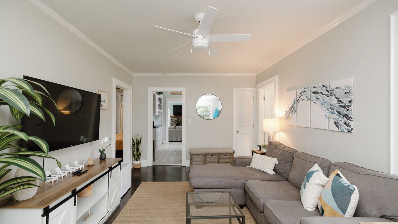 Photo of Livingroom in Wilmington