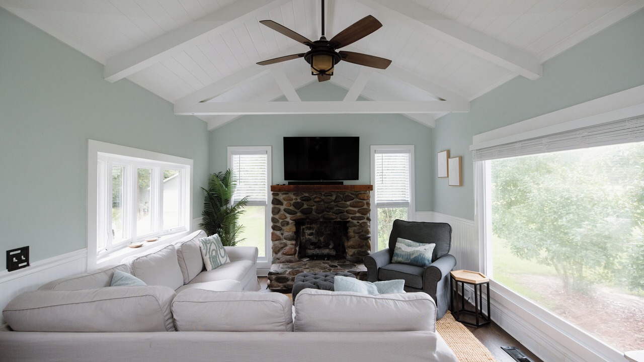 Photo of Livingroom in Wilmington