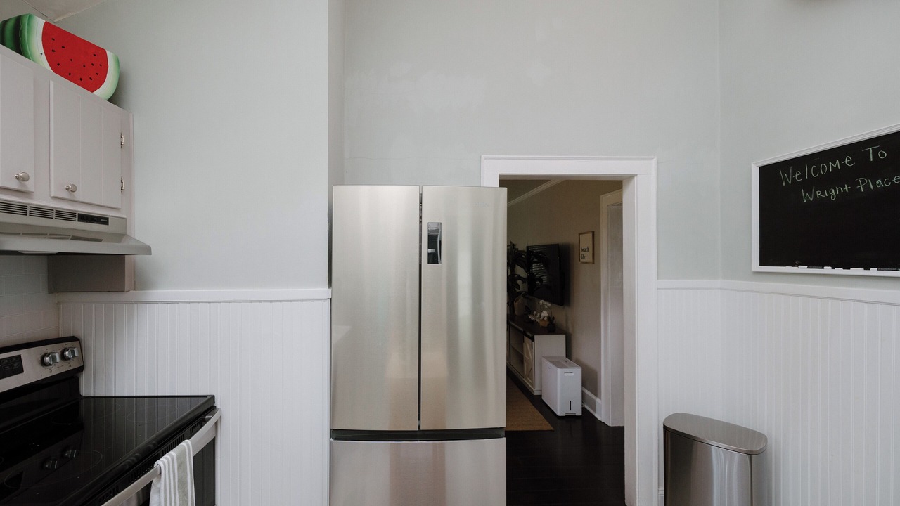 Photo of Kitchen in Wilmington