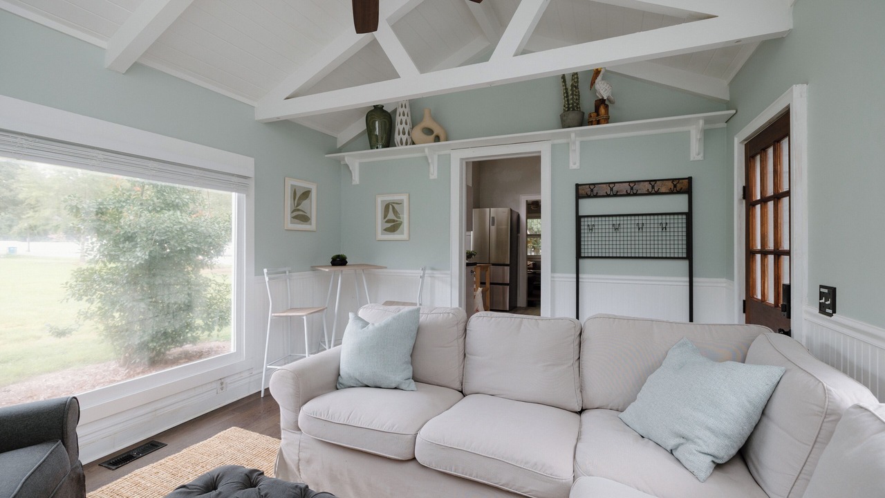 Photo of Livingroom in Wilmington