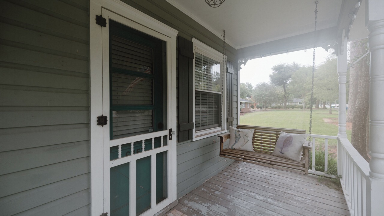 Photo of Patio Balcony in Wilmington