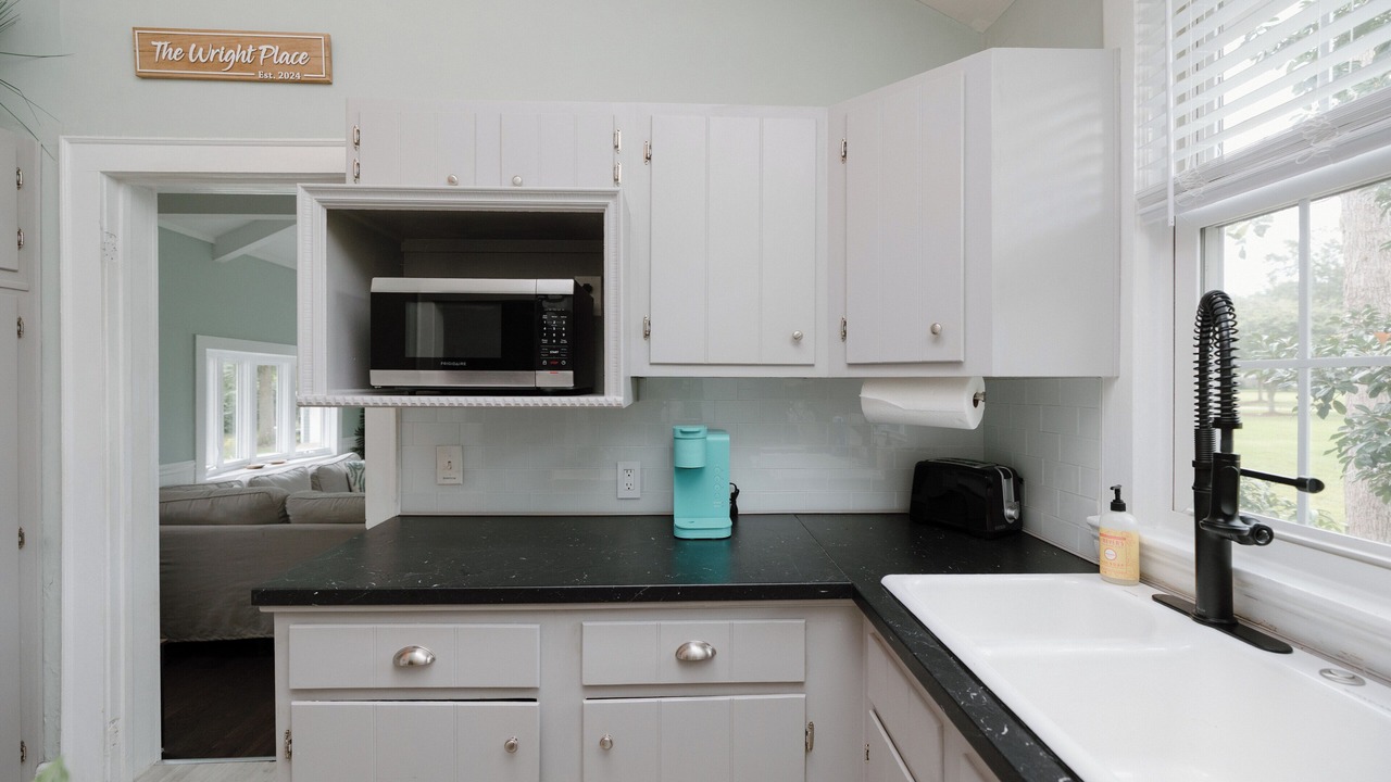 Photo of Kitchen in Wilmington