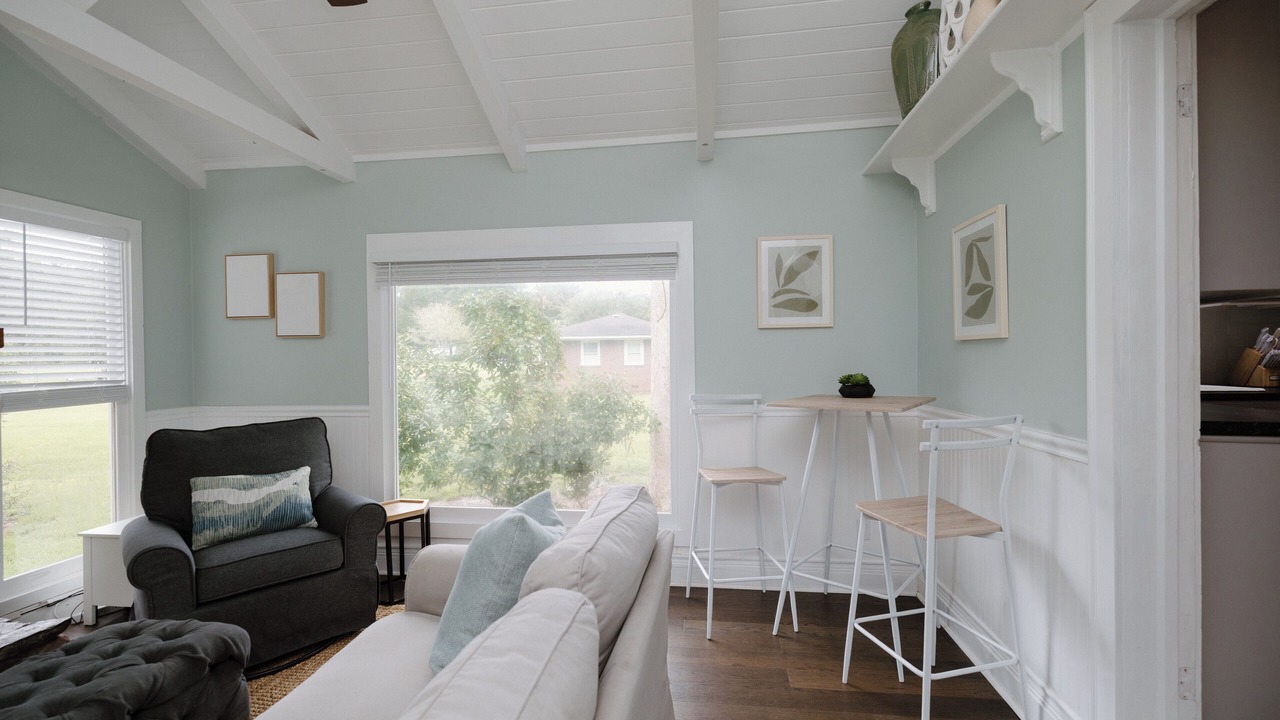 Photo of Livingroom in Wilmington