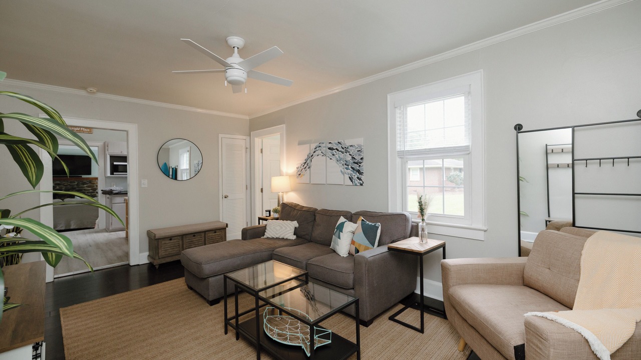 Photo of Livingroom in Wilmington