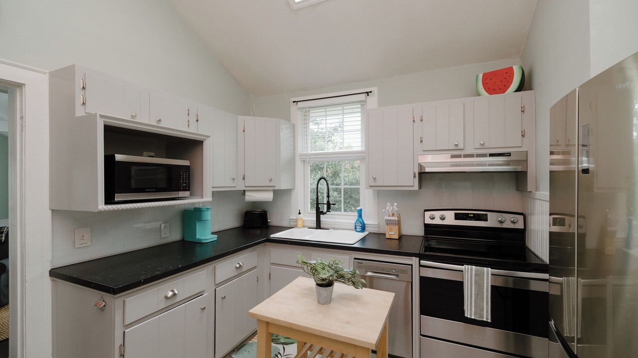 Photo of Kitchen in Wilmington