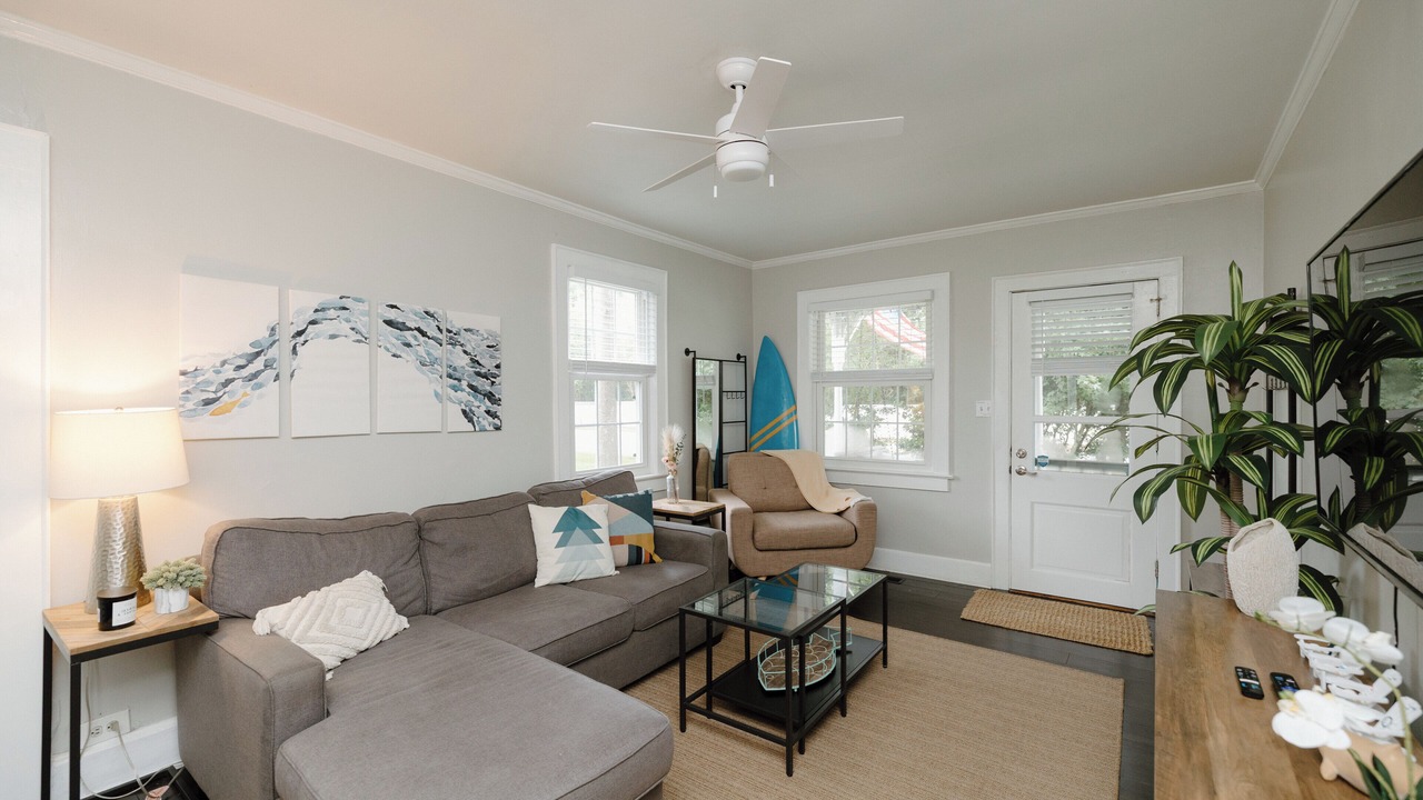 Photo of Livingroom in Wilmington