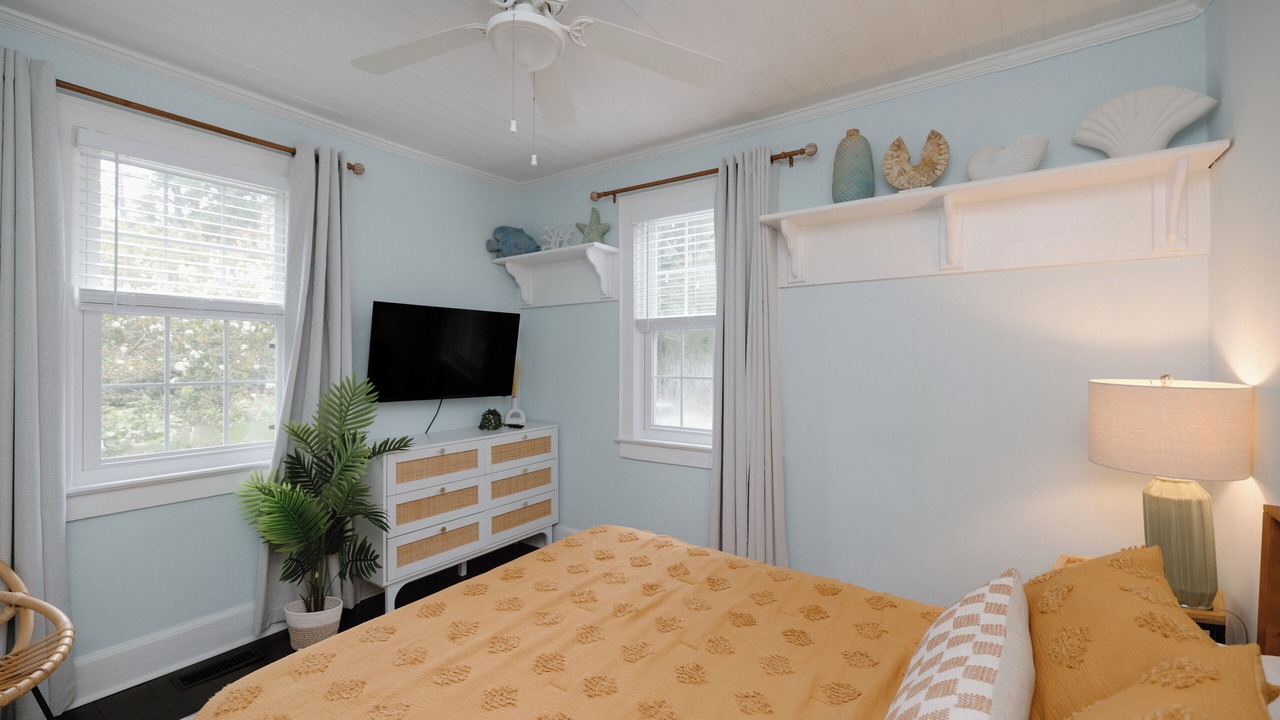 Photo of Bedroom in Wilmington