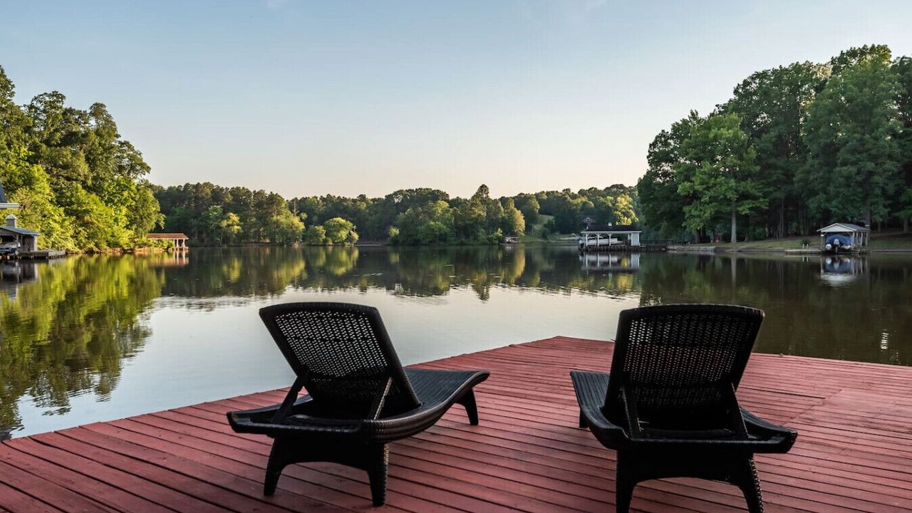 Photo of Outdoor in Roxboro