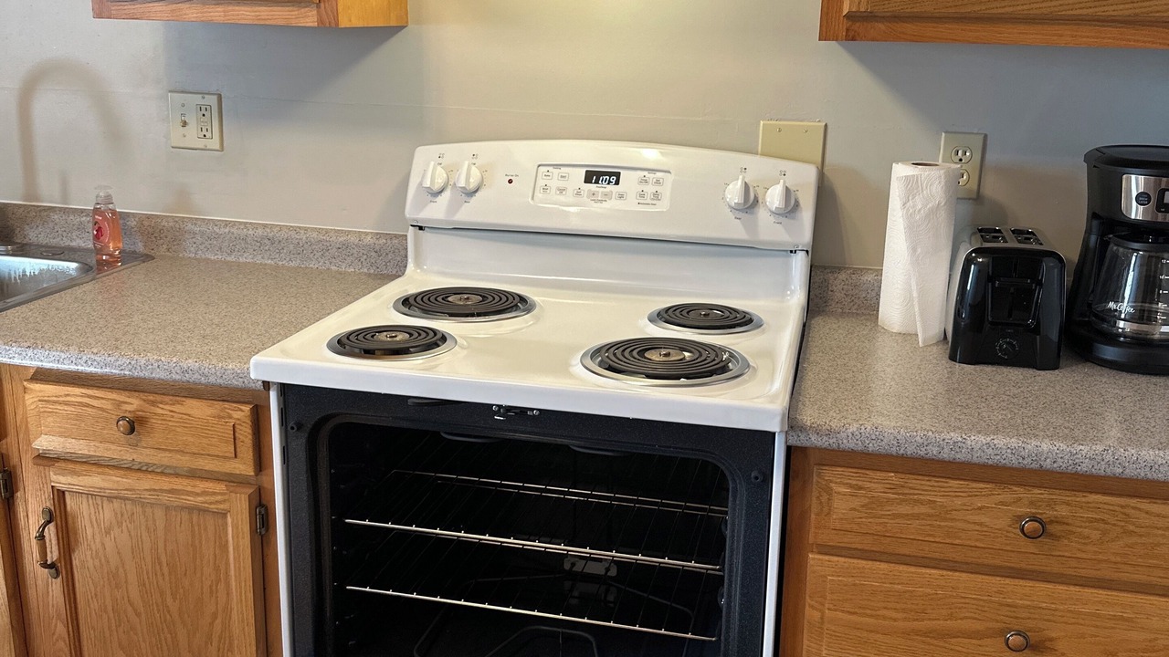 Photo of Kitchen in Wabash
