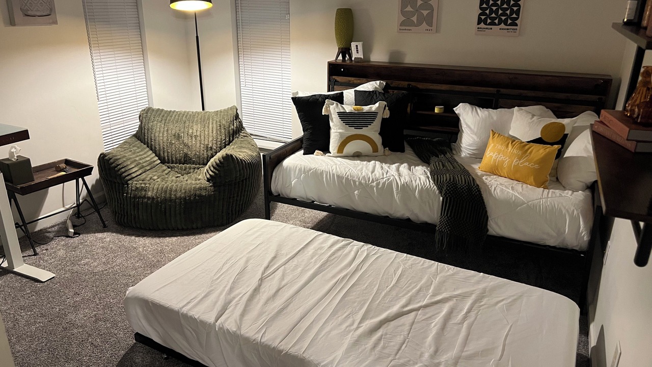 Photo of Bedroom in Greensboro
