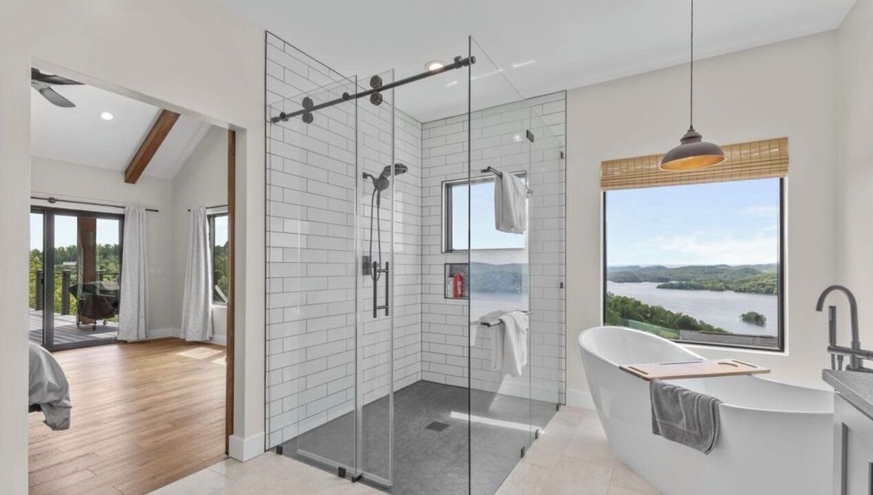 Photo of Bathroom in Maynardville