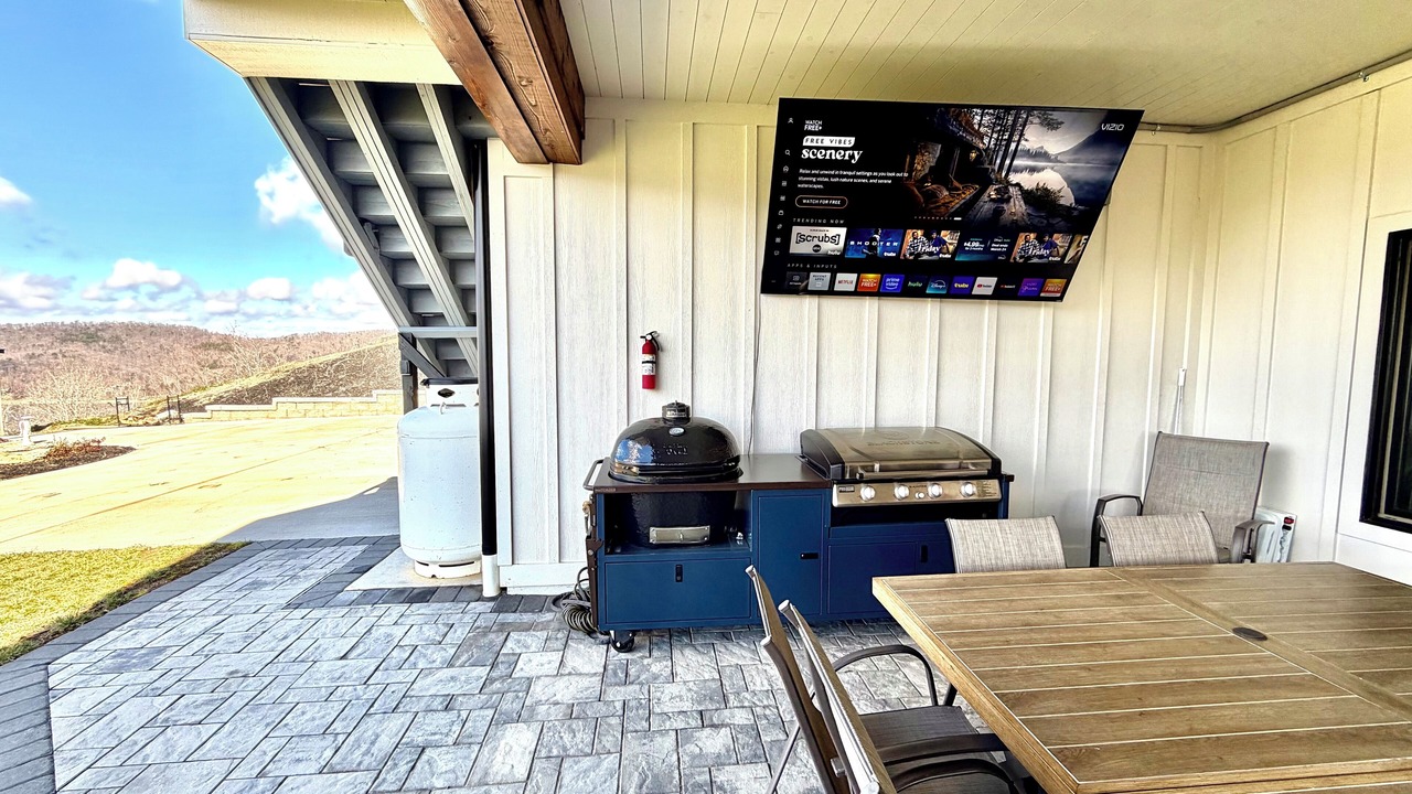 Photo of Outdoor in Maynardville