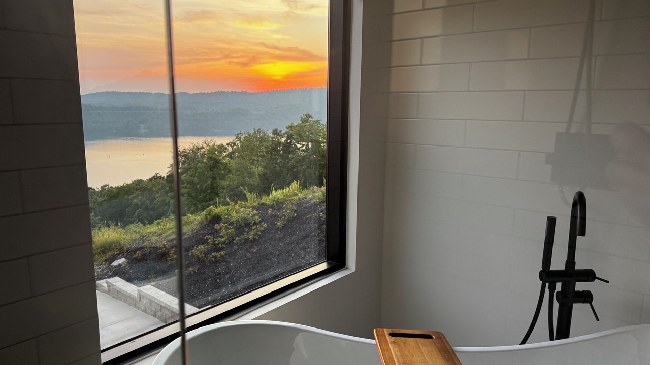 Photo of Bathroom in Maynardville