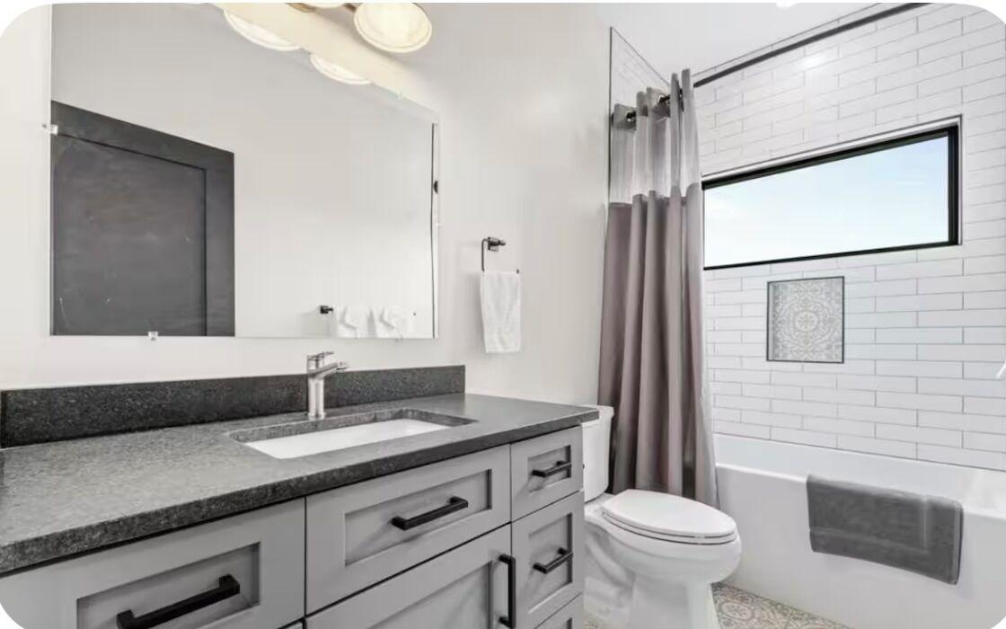 Photo of Bathroom in Maynardville