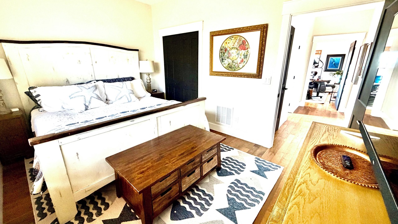 Photo of Bedroom in Maynardville