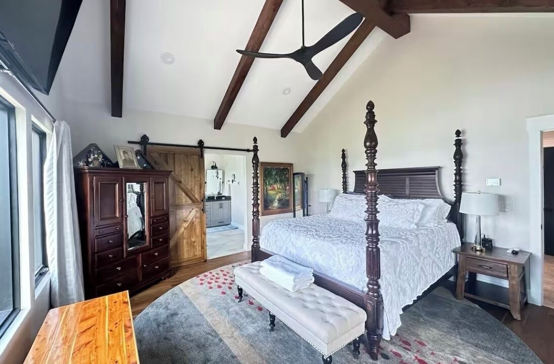 Photo of Bedroom in Maynardville