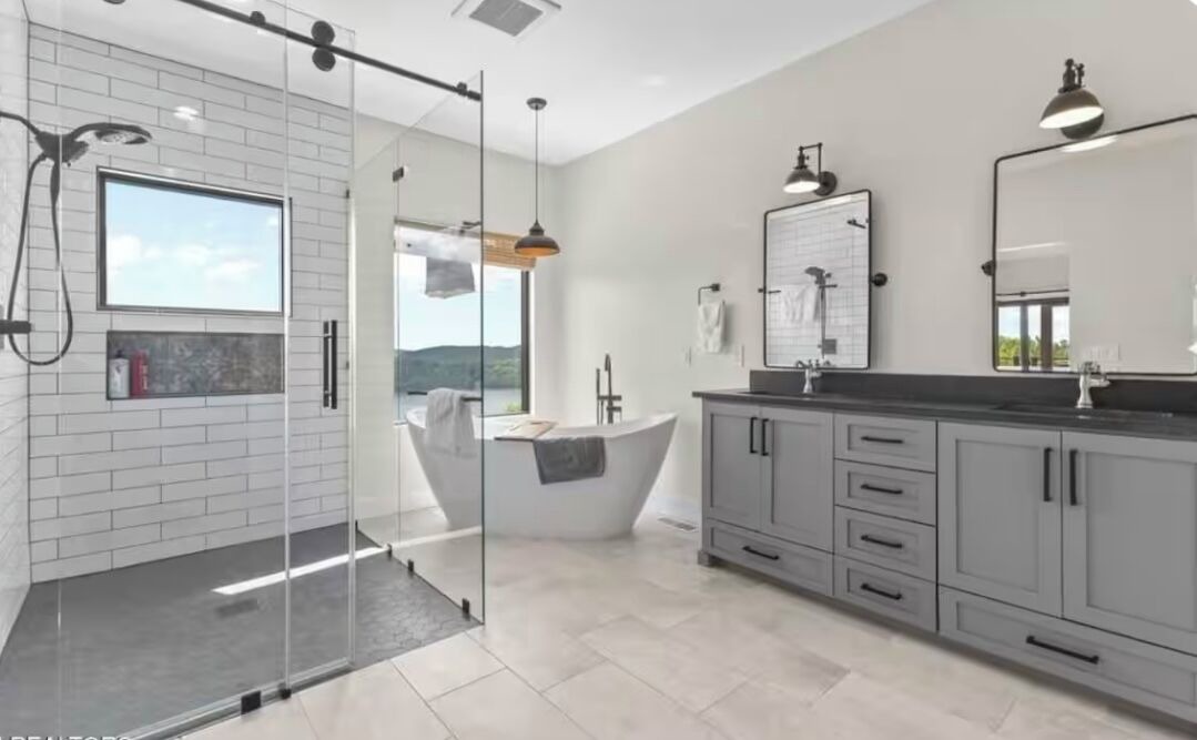 Photo of Bathroom in Maynardville