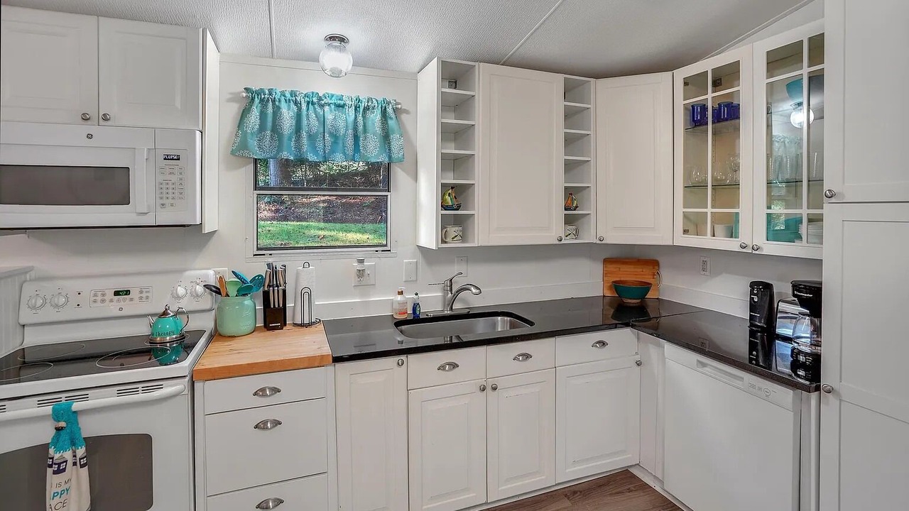 Photo of Kitchen in Goodview