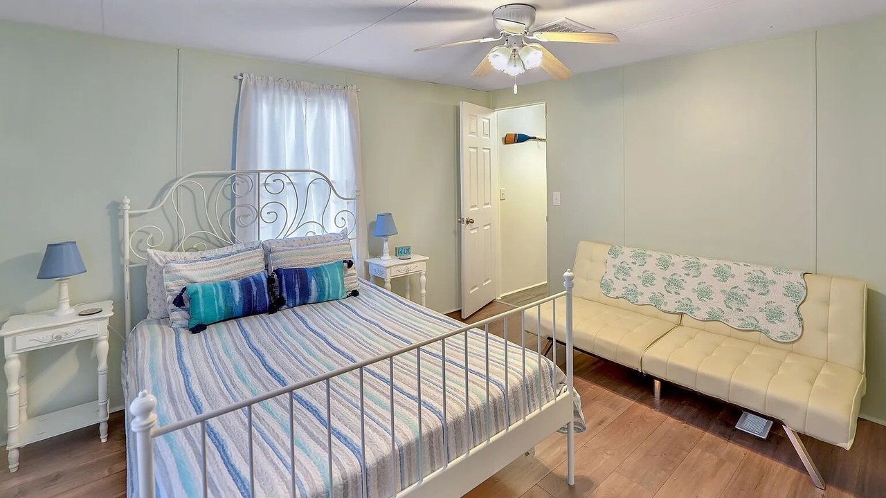 Photo of Bedroom in Goodview