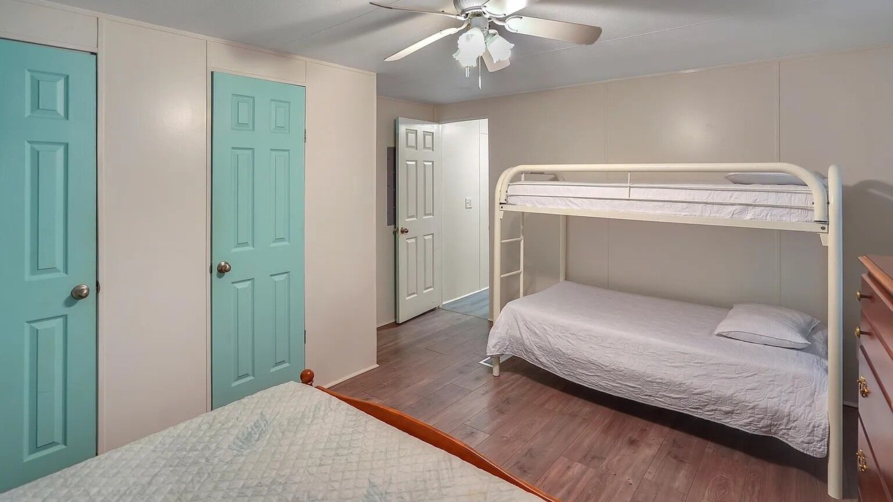Photo of Bedroom in Goodview