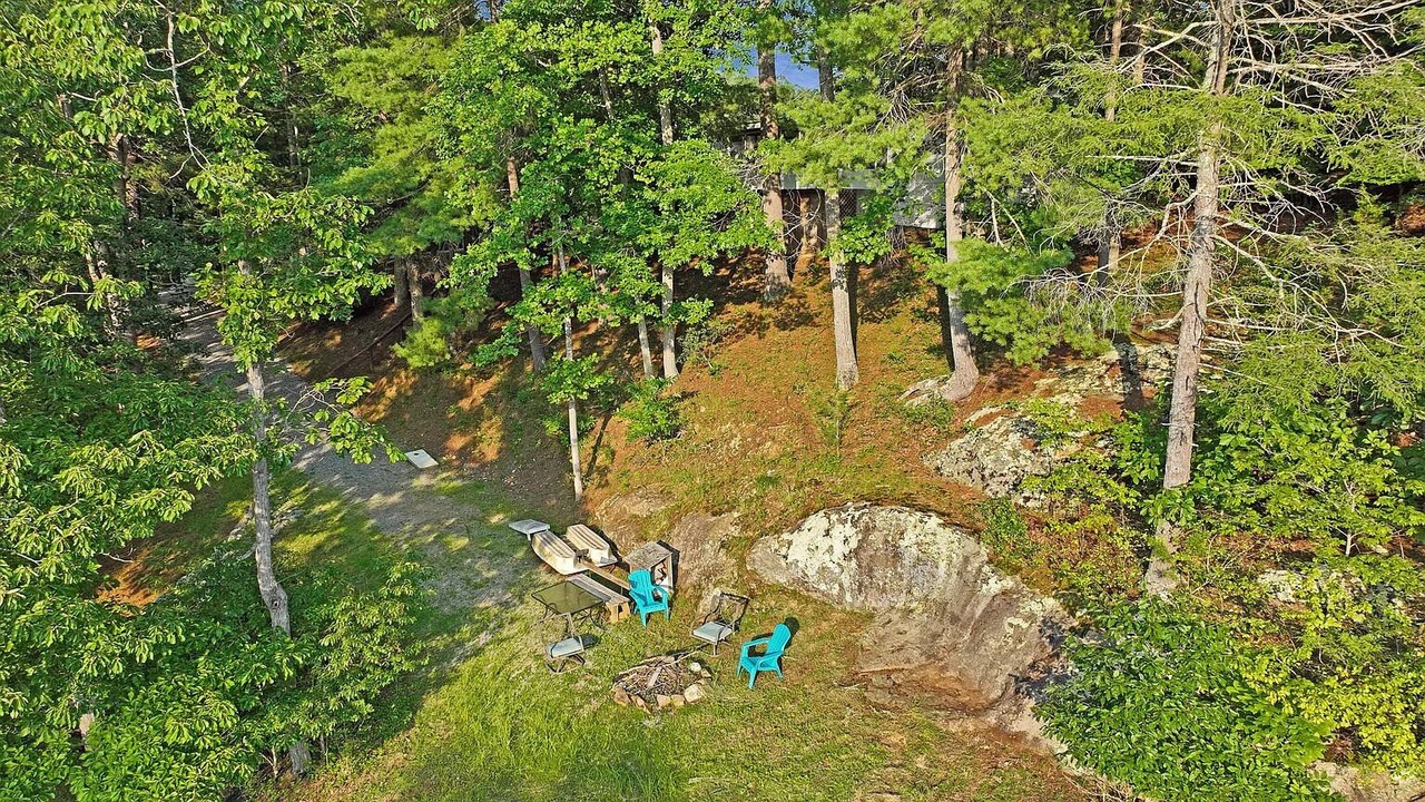 Photo of Outdoor in Goodview
