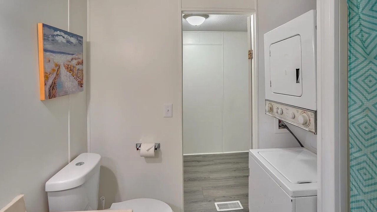 Photo of Bathroom in Goodview