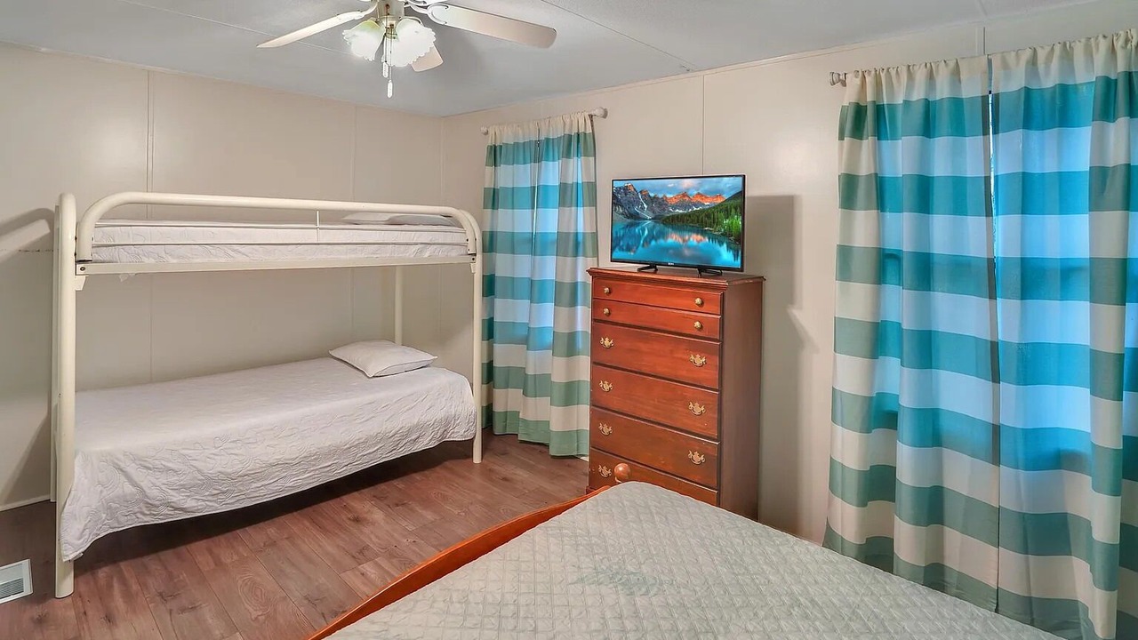 Photo of Bedroom in Goodview