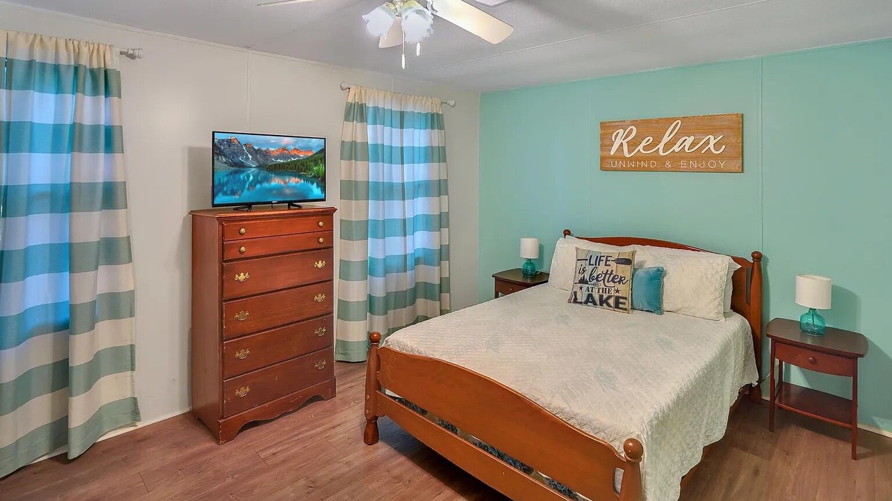 Photo of Bedroom in Goodview