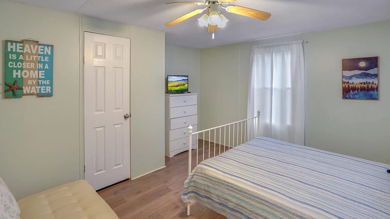 Photo of Bedroom in Goodview