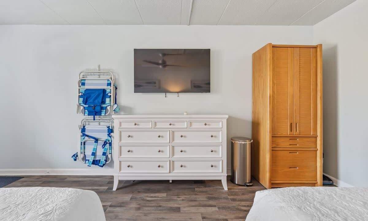 Photo of Bedroom in Airlie