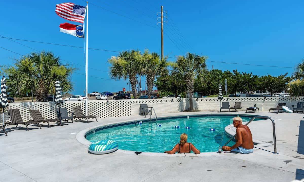 Photo of Outdoor in Airlie