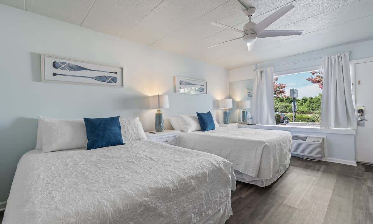 Photo of Bedroom in Airlie