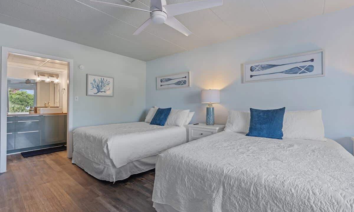 Photo of Bedroom in Airlie