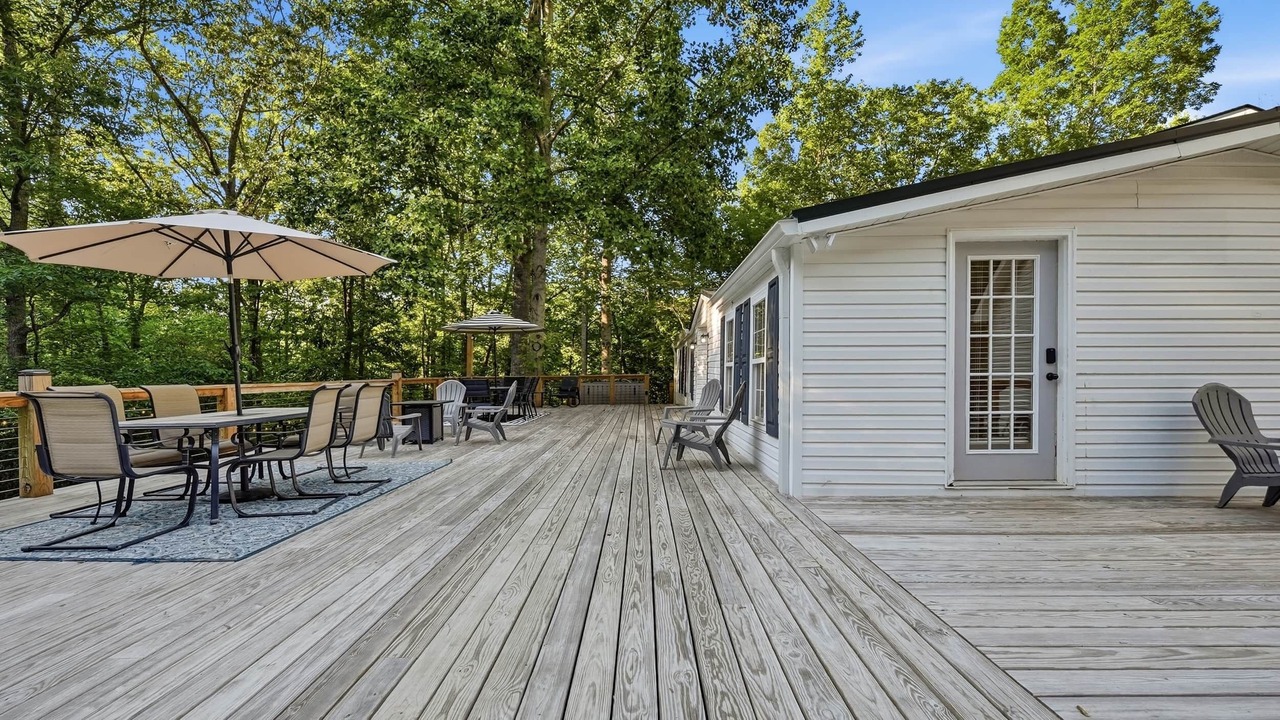 Photo of Outdoor in Trenton