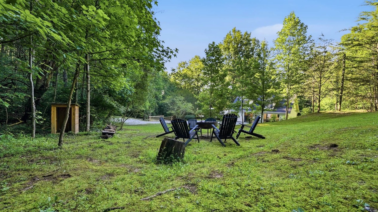 Photo of Outdoor in Trenton
