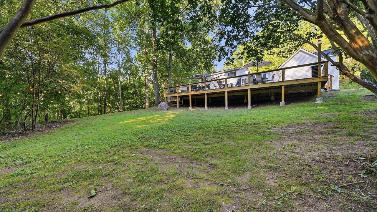 Photo of Outdoor in Trenton