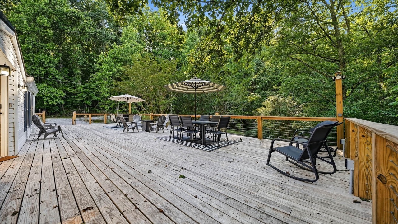 Photo of Outdoor in Trenton