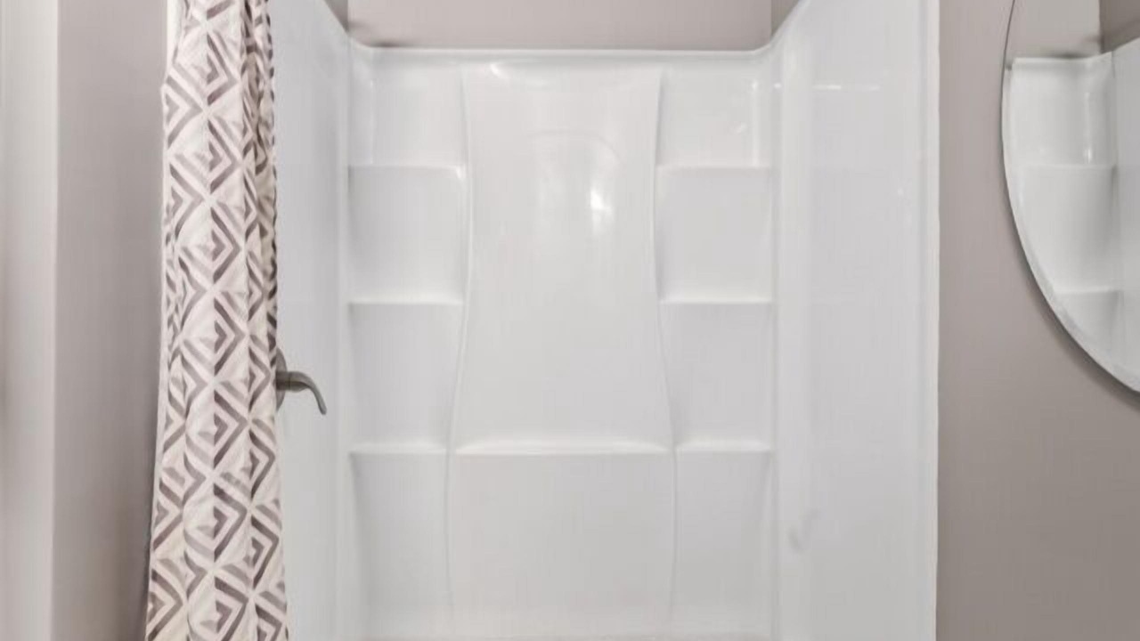 Photo of Bathroom in North Carolina Coast