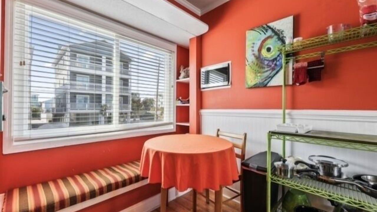 Photo of Bedroom in North Carolina Coast