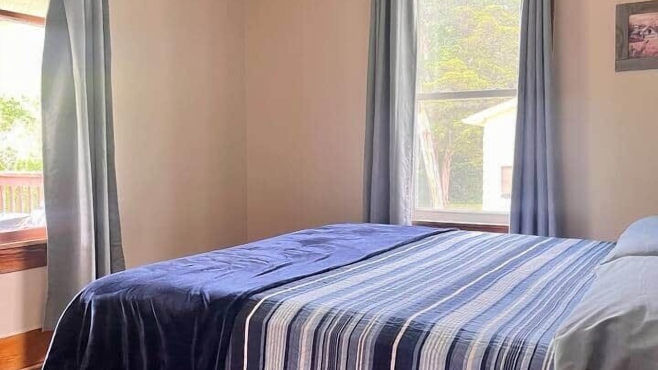 Photo of Bedroom in Meadow Bridge