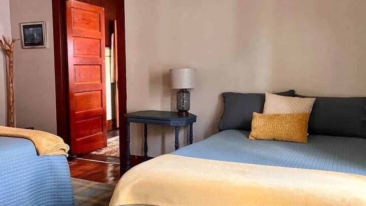 Photo of Bedroom in Meadow Bridge